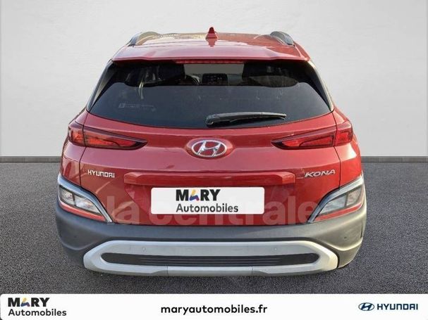 Hyundai Kona 1.0 T-GDI N 88 kW image number 6