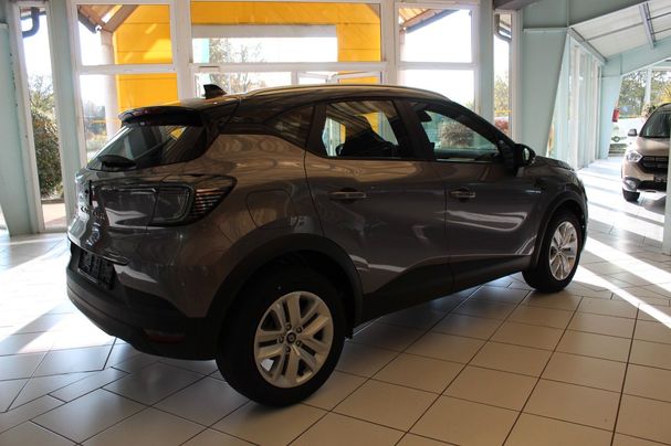 Renault Captur 160 EDC 116 kW image number 7