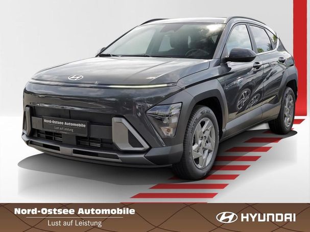 Hyundai Kona 1.0 T-GDI Trend 88 kW image number 1