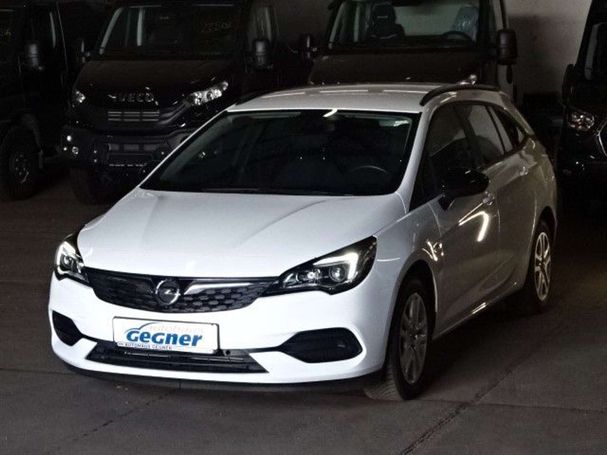 Opel Astra Sports Tourer Edition 81 kW image number 1