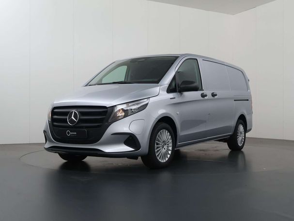 Mercedes-Benz Vito e 85 kW image number 42