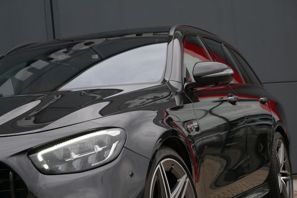 Mercedes-Benz E 63 AMG S 450 kW image number 26