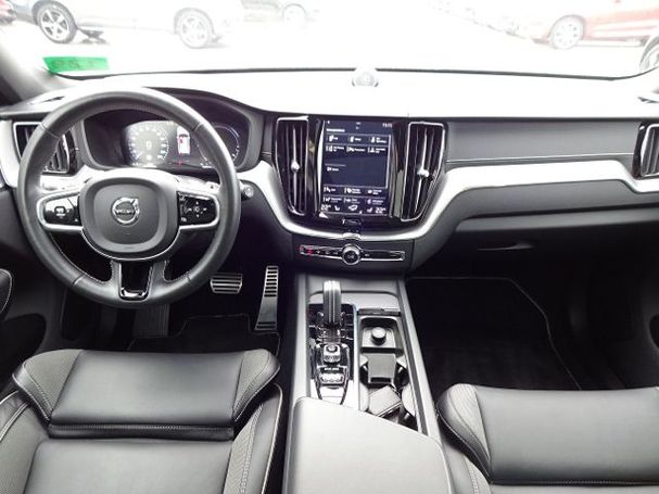 Volvo XC60 T8 Polestar AWD 298 kW image number 5