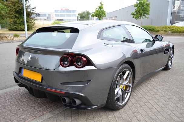 Ferrari GTC4Lusso T V8 449 kW image number 2