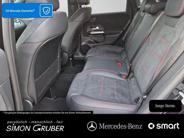 Mercedes-Benz B 250 165 kW image number 23