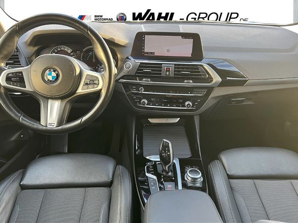 BMW X3 xDrive30e 215 kW image number 9