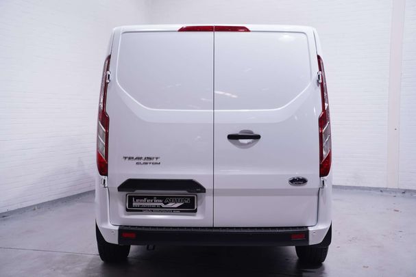 Ford Transit Custom L2H1 Trend 96 kW image number 11