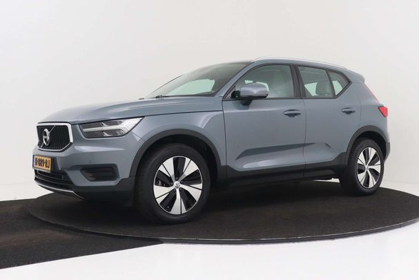 Volvo XC40 T3 Momentum Pro 120 kW image number 1