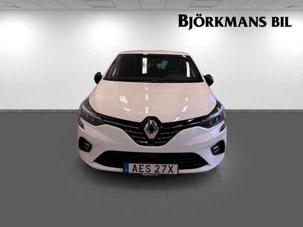 Renault Clio TCe 67 kW image number 3