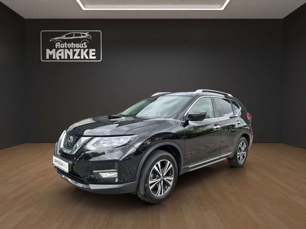 Nissan X-Trail 1.3 DIG-T Tekna 117 kW image number 1