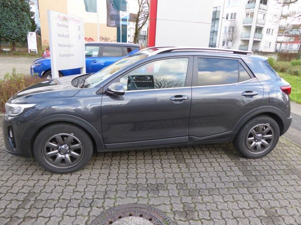 Kia Stonic 1.0 T-GDi DCT Spirit 88 kW image number 4