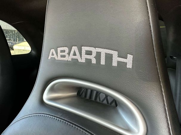 Abarth 595 Turismo 1.4 T-Jet 165 121 kW image number 13