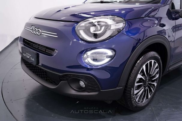 Fiat 500X 1.3 MultiJet 70 kW image number 23