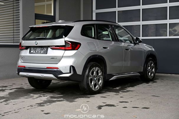 BMW X1 sDrive18i 100 kW image number 3