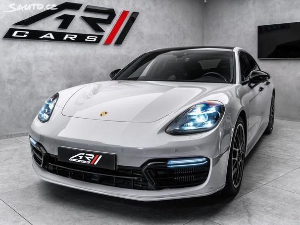 Porsche Panamera GTS Sport Turismo 338 kW image number 1