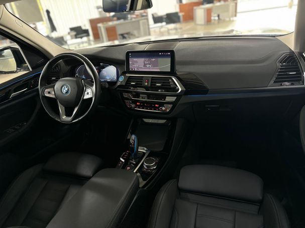 BMW iX3 Impressive 210 kW image number 41