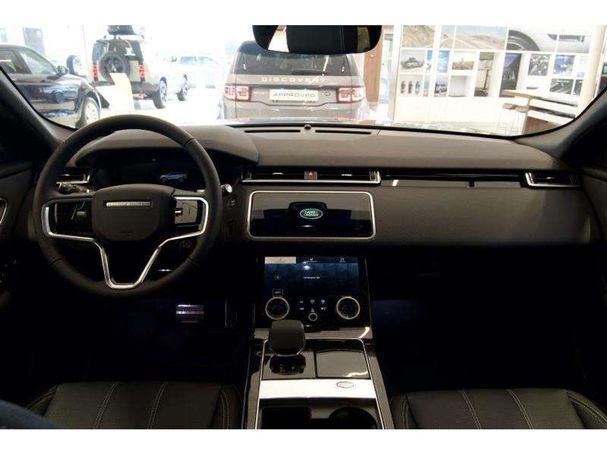 Land Rover Range Rover Velar D200 S 150 kW image number 10