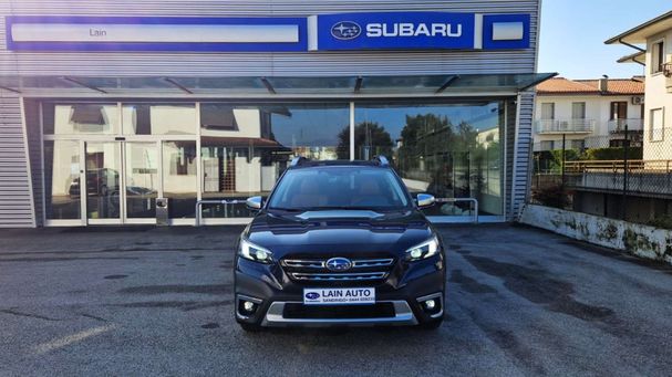 Subaru Outback 2.5 124 kW image number 1