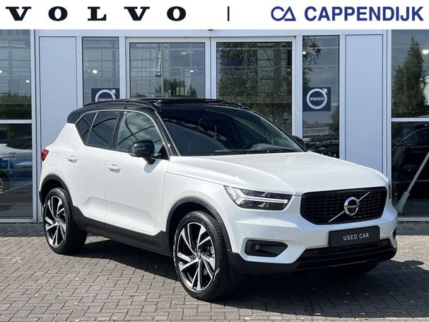 Volvo XC40 T4 140 kW image number 1