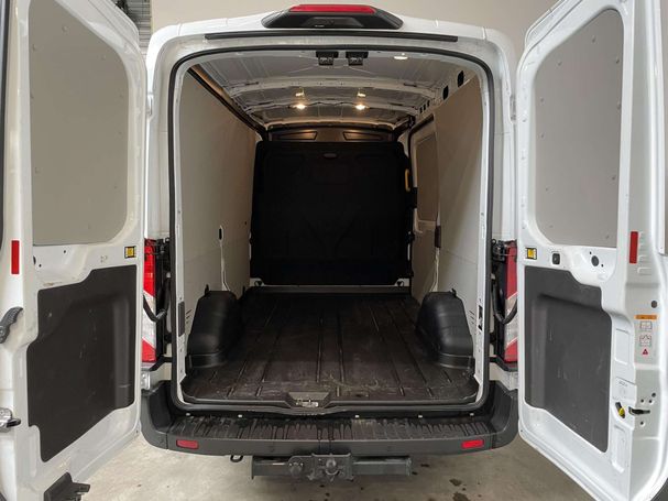 Ford Transit L2H2 96 kW image number 4