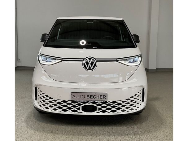 Volkswagen ID. Buzz 150 kW image number 3