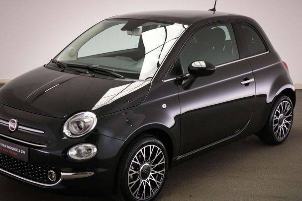 Fiat 500 1.0 51 kW image number 16