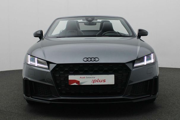 Audi TT 40 TFSI S tronic 145 kW image number 17