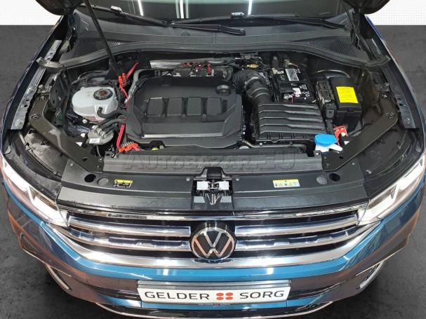 Volkswagen Tiguan 2.0 TDI 4Motion R-Line DSG 110 kW image number 22