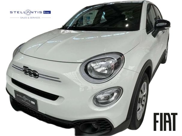 Fiat 500X 1.5 Hybrid DCT 96 kW image number 1