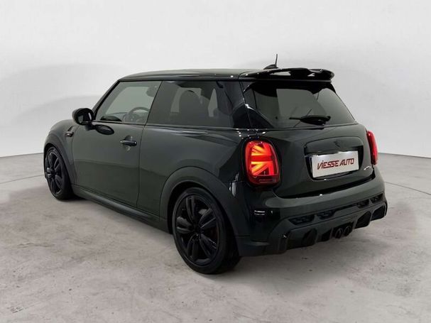 Mini John Cooper Works JCW 170 kW image number 6