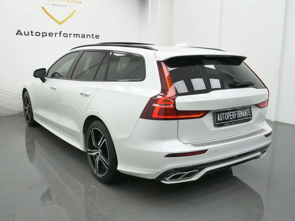 Volvo V60 T6 AWD 250 kW image number 9