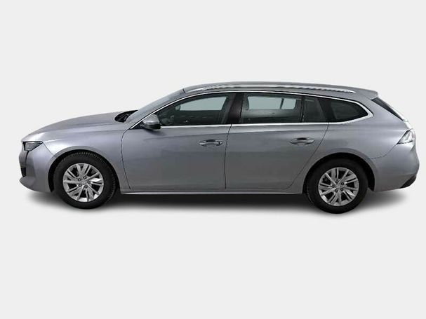 Peugeot 508 BlueHDi 130 Active 96 kW image number 2