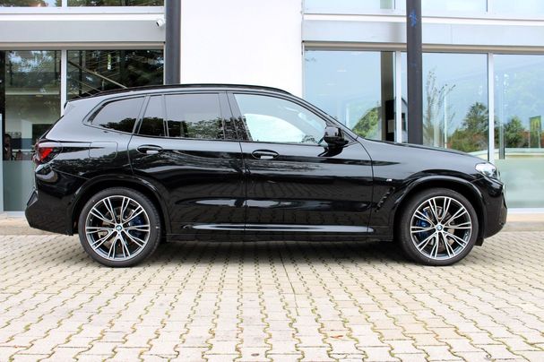 BMW X3 M40i xDrive 265 kW image number 5