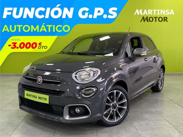 Fiat 500X 1.3 FireFly DCT 4x2 S&S 110 kW image number 1