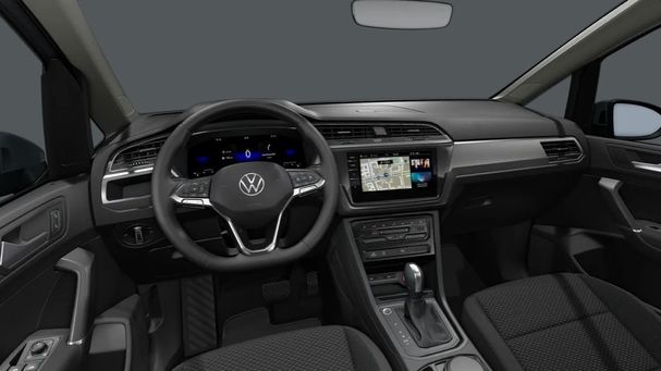 Volkswagen Touran DSG 110 kW image number 10