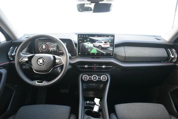 Skoda Kodiaq 142 kW image number 35