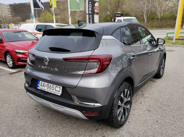 Renault Captur 140 Techno 103 kW image number 6