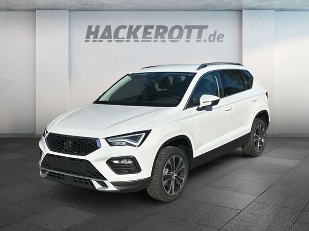 Seat Ateca 1.5 ACT Style 110 kW image number 1