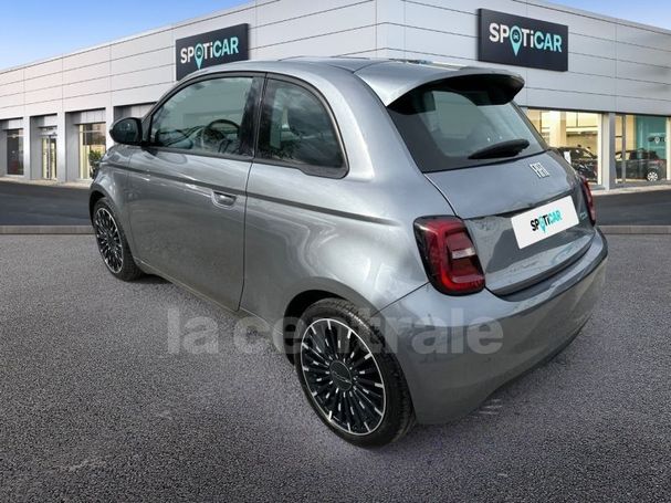 Fiat 500 e 42 kWh 88 kW image number 4