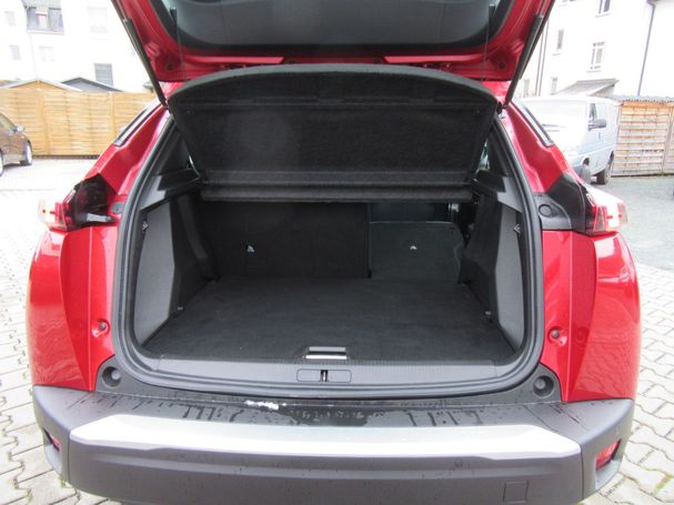 Peugeot 2008 74 kW image number 15