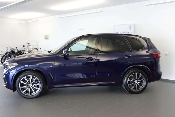 BMW X5 xDrive30d 210 kW image number 5