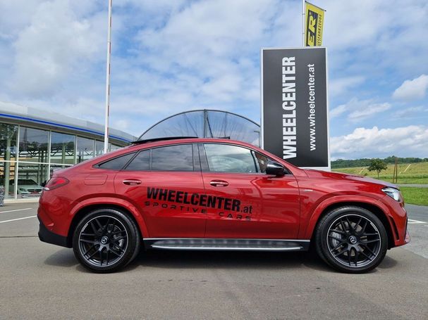 Mercedes-Benz GLE 53 AMG 4Matic+ 320 kW image number 11