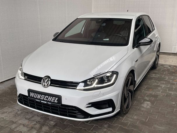 Volkswagen Golf R 2.0 DSG 4Motion 221 kW image number 1