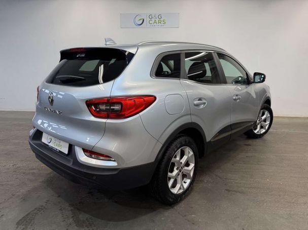 Renault Kadjar 103 kW image number 2