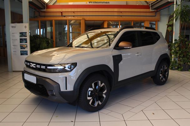 Dacia Duster TCe 130 Extreme 96 kW image number 1