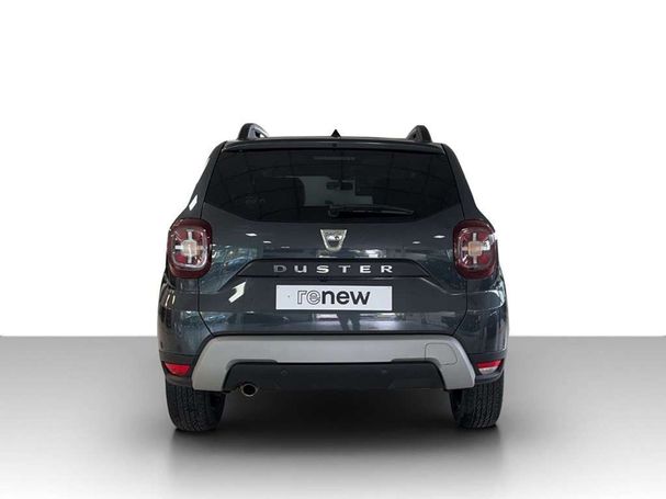 Dacia Duster 96 kW image number 14