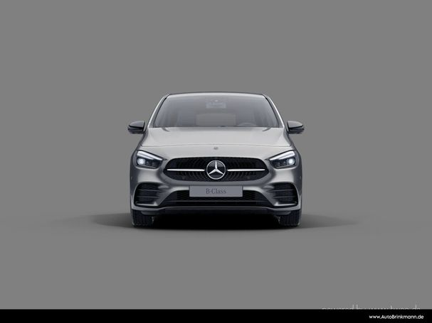 Mercedes-Benz B 200 d 110 kW image number 4