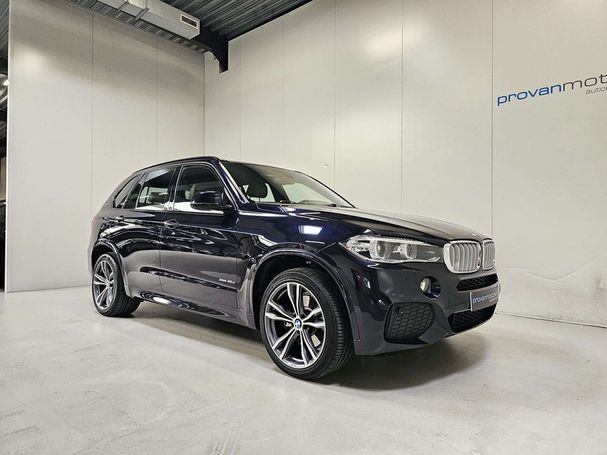 BMW X5e iPerformance M xDrive 230 kW image number 6