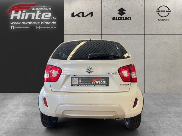 Suzuki Ignis 61 kW image number 6