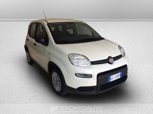 Fiat Panda 1.0 Hybrid 51 kW image number 3